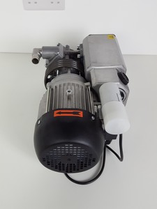 Thumbnail image of Multivac CT200TC Vacuum Packing Machine & Accessories Lab