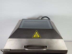 Thumbnail image of Multivac CT200TC Vacuum Packing Machine & Accessories Lab