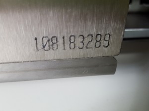 Thumbnail image of Multivac CT200TC Vacuum Packing Machine & Accessories Lab