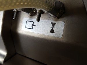 Thumbnail image of Multivac CT200TC Vacuum Packing Machine & Accessories Lab