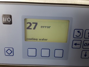 Thumbnail image of Multivac CT200TC Vacuum Packing Machine & Accessories Lab