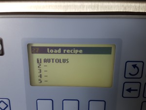 Thumbnail image of Multivac CT200TC Vacuum Packing Machine & Accessories Lab