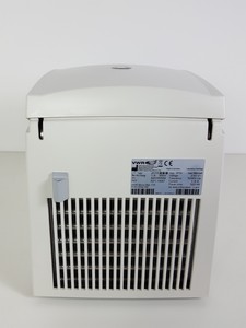 Thumbnail image of VWR Micro Star 17 R Laboratory Centrifuge + 24-Tube Rotor Lab