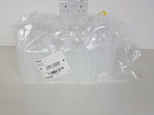 Thumbnail image of 19 x Thermo Scientific Nalgene 500ml Economy Wash Bottles LDPE Lab 2401-0500