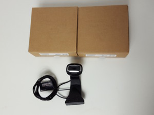 Thumbnail image of 3 x  Microsoft LifeCam HD-3000 720p Webcam Cameras