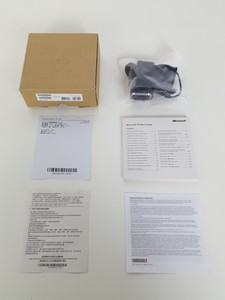 Thumbnail image of 3 x  Microsoft LifeCam HD-3000 720p Webcam Cameras
