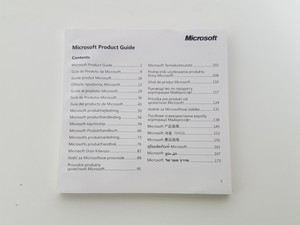 Thumbnail image of 3 x  Microsoft LifeCam HD-3000 720p Webcam Cameras