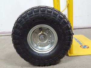 Thumbnail image of Marksman Quality Tools Sack Truck Heavy Duty IndustrialTrolley 300lbs / 136kgs