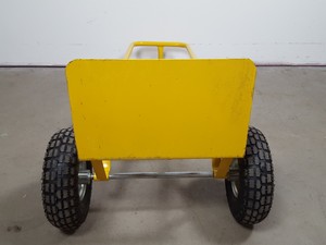 Thumbnail image of Marksman Quality Tools Sack Truck Heavy Duty IndustrialTrolley 300lbs / 136kgs