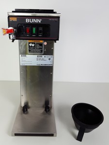 Thumbnail image of Bunn Model CWTF-APS Airpot Bulk Brew Coffee Machine