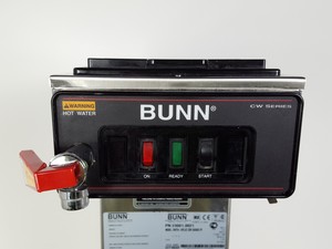 Thumbnail image of Bunn Model CWTF-APS Airpot Bulk Brew Coffee Machine