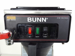 Thumbnail image of Bunn Model CWTF-APS Airpot Bulk Brew Coffee Machine