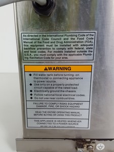 Thumbnail image of Bunn Model CWTF-APS Airpot Bulk Brew Coffee Machine