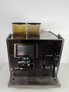 Thumbnail image of Thermoplan Black&White3 CTS Fully Automatic High Performance Coffee Machine BTC