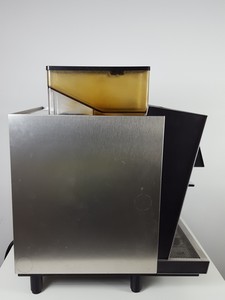 Thumbnail image of Thermoplan Black&White3 CTS Fully Automatic High Performance Coffee Machine BTC