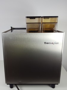 Thumbnail image of Thermoplan Black&White3 CTS Fully Automatic High Performance Coffee Machine BTC