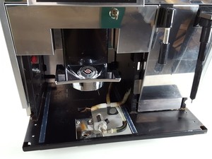 Thumbnail image of Thermoplan Black&White3 CTS Fully Automatic High Performance Coffee Machine BTC