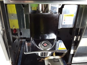 Thumbnail image of Thermoplan Black&White3 CTS Fully Automatic High Performance Coffee Machine BTC