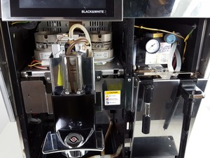 Thumbnail image of Thermoplan Black&White3 CTS Fully Automatic High Performance Coffee Machine BTC