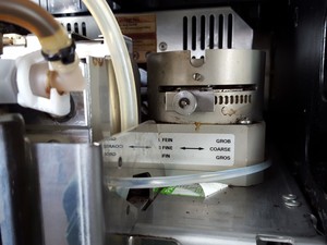 Thumbnail image of Thermoplan Black&White3 CTS Fully Automatic High Performance Coffee Machine BTC