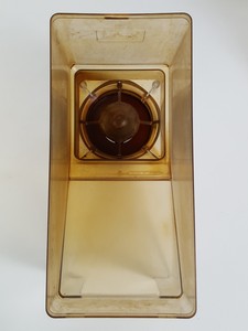 Thumbnail image of Thermoplan Black&White3 CTS Fully Automatic High Performance Coffee Machine BTC