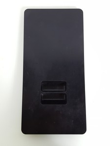 Thumbnail image of Thermoplan Black&White3 CTS Fully Automatic High Performance Coffee Machine BTC