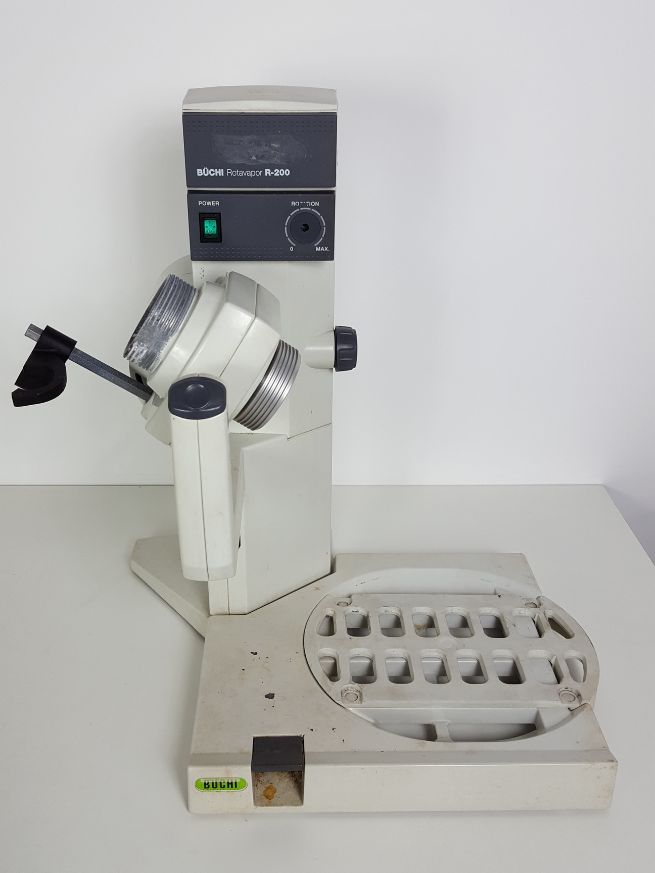 Image of Buchi Rotavapor R-200 CH-9230 Rotary Evaporator Lab Spares or Repairs