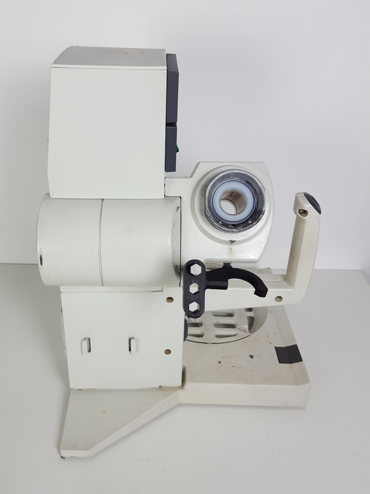 Image of Buchi Rotavapor R-200 CH-9230 Rotary Evaporator Lab Spares or Repairs