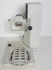 Thumbnail image of Buchi Rotavapor R-200 CH-9230 Rotary Evaporator Lab Spares or Repairs