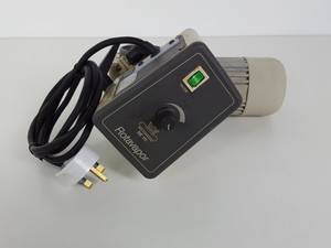 Thumbnail image of Rotary Motor from Buchi Rotavapor RE 111 Evaporator Lab