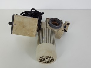 Thumbnail image of Rotary Motor from Buchi Rotavapor RE 111 Evaporator Lab
