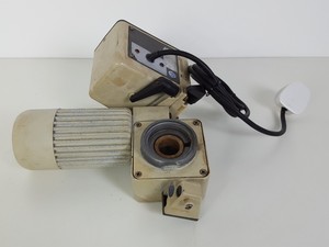 Thumbnail image of Rotary Motor from Buchi Rotavapor RE 111 Evaporator Lab