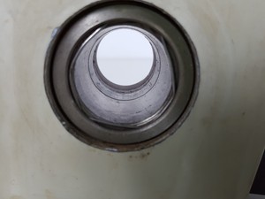 Thumbnail image of Rotary Motor from Buchi Rotavapor RE 111 Evaporator Lab