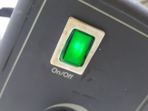 Thumbnail image of Rotary Motor from Buchi Rotavapor RE 111 Evaporator Lab