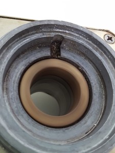 Thumbnail image of Rotary Motor from Buchi Rotavapor RE 111 Evaporator Lab