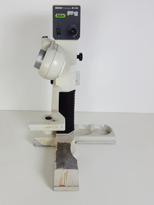 Thumbnail image of Buchi Rotavapor R-114 Rotary Evaporator Unit Lab Spares or Repairs