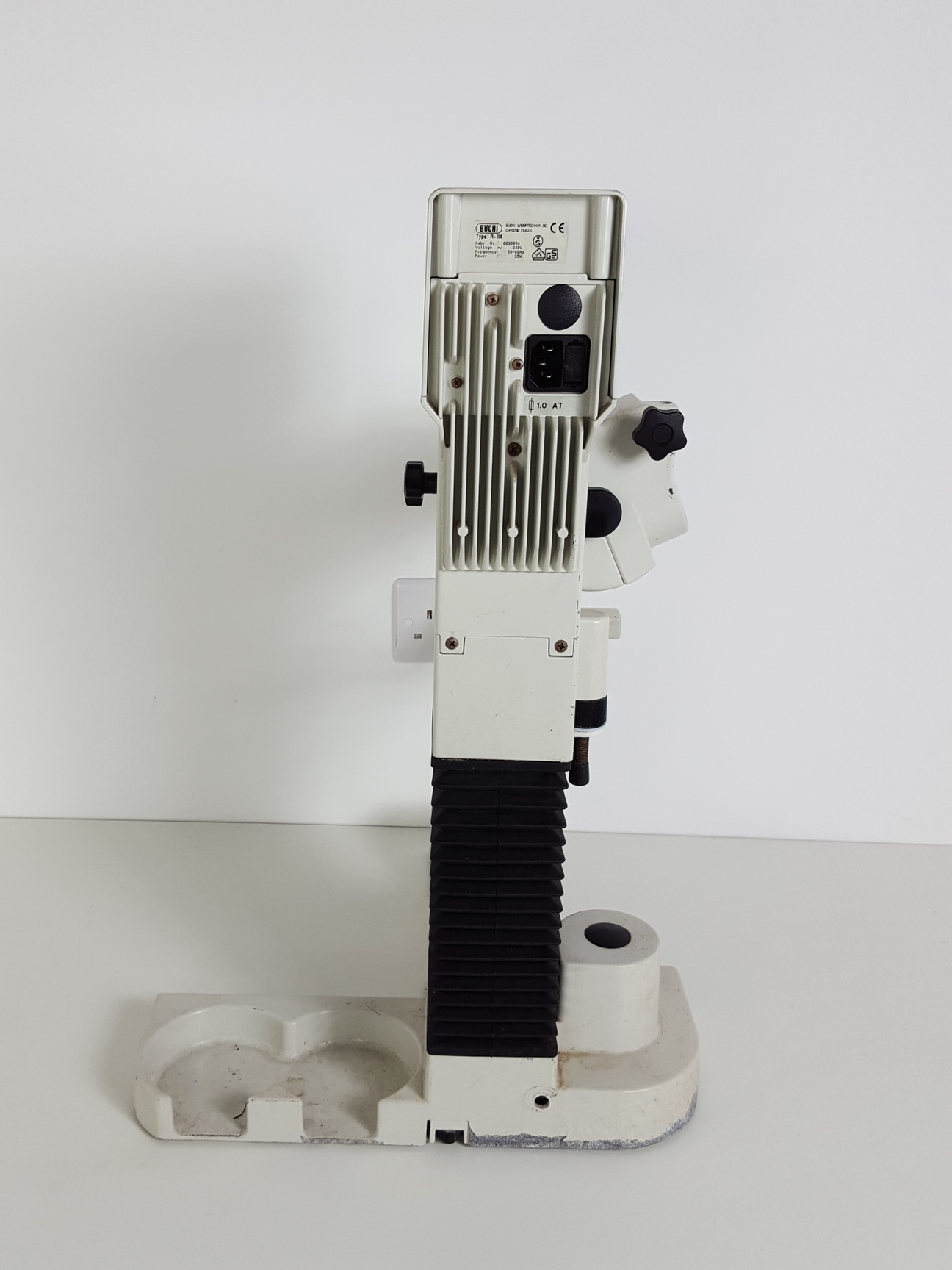 Image of Buchi Rotavapor R-114 Rotary Evaporator Unit Lab Spares or Repairs