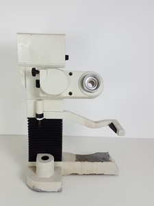 Thumbnail image of Buchi Rotavapor R-114 Rotary Evaporator Unit Lab Spares or Repairs