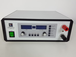 Thumbnail image of Elektro-Automatik PS 8160-04 DT Bench Power Supply Lab