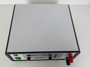Thumbnail image of Elektro-Automatik PS 8160-04 DT Bench Power Supply Lab