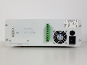 Thumbnail image of Elektro-Automatik PS 8160-04 DT Bench Power Supply Lab