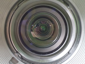 Thumbnail image of Canon XH A1 Camcorder HDV 1080i Video Camera & Charger with Spare Battery