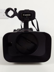 Thumbnail image of Canon XH A1 Camcorder HDV 1080i Video Camera & Charger with Spare Battery
