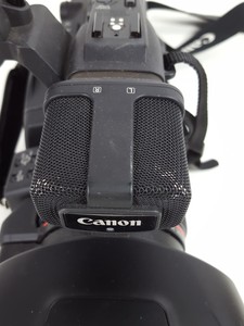Thumbnail image of Canon XH A1 Camcorder HDV 1080i Video Camera & Charger with Spare Battery