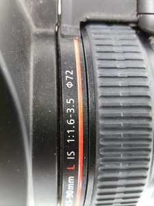 Thumbnail image of Canon XH A1 Camcorder HDV 1080i Video Camera & Charger with Spare Battery