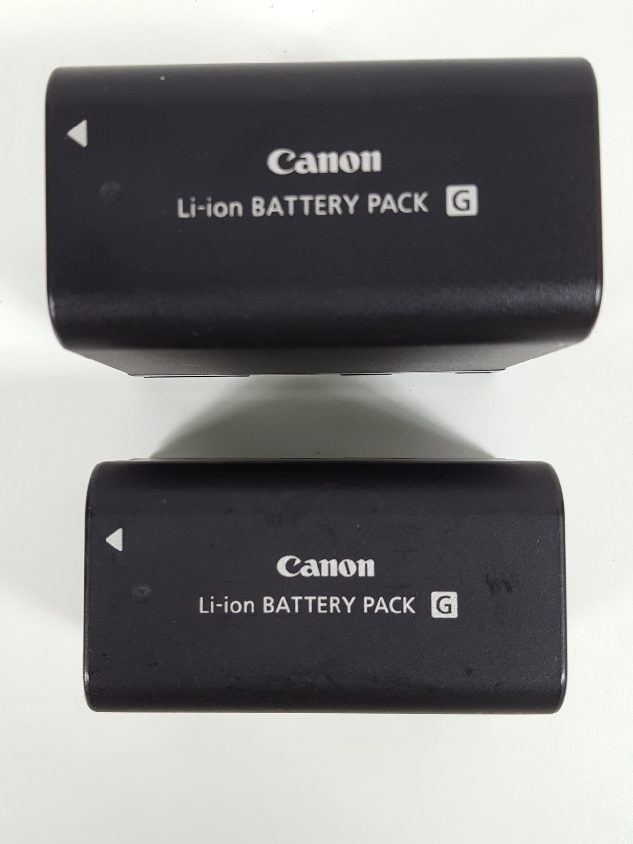 Image of Canon XH A1 Camcorder HDV 1080i Video Camera & Charger with Spare Battery