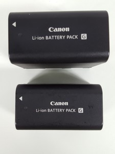 Thumbnail image of Canon XH A1 Camcorder HDV 1080i Video Camera & Charger with Spare Battery