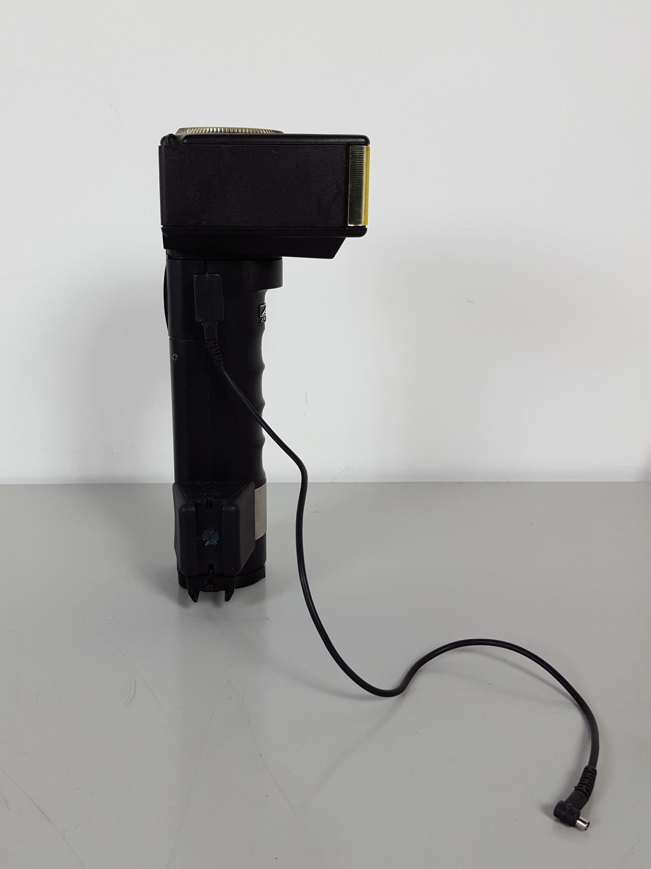 Image of Metz 45 CL-1 Portable Camera Flash Photography