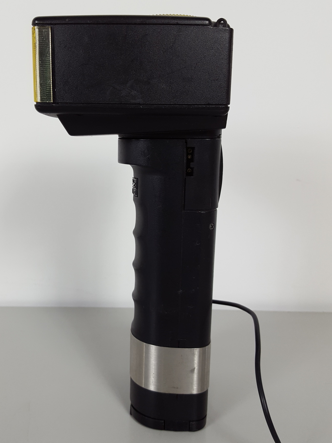 Image of Metz 45 CL-1 Portable Camera Flash Photography
