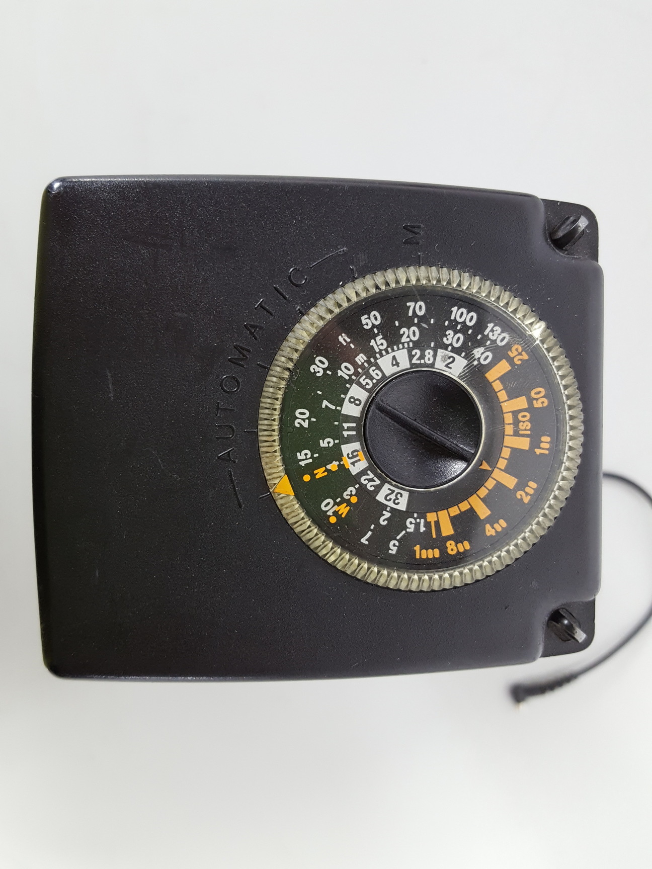 Image of Metz 45 CL-1 Portable Camera Flash Photography